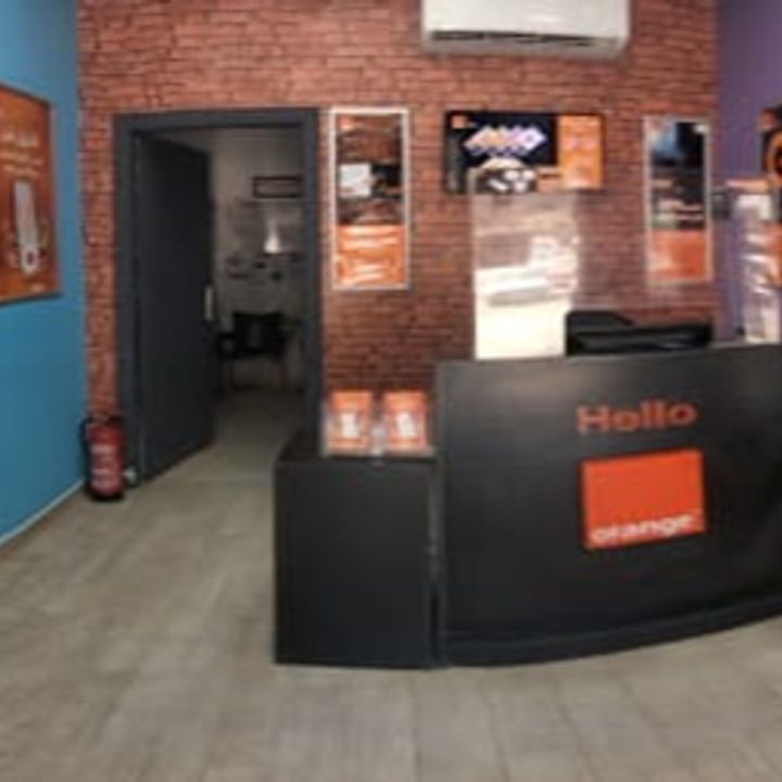 اورانج موبايل - صورة 2