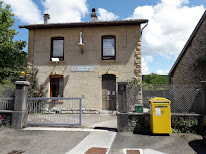La Poste Agence Communale à Chassal-Molinges