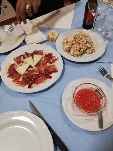 Restaurante la pahilla - Thumbnail