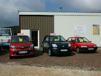 GARAGE PREMIER - GARAGE DU DAMONT à Belonchamp