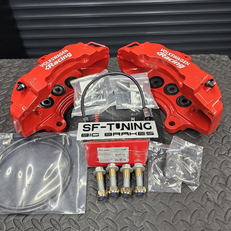 SF-Tuning LTD photo 3