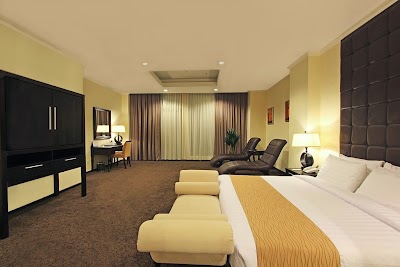 Photos of Harmoni One Hotel & Convention Centre
