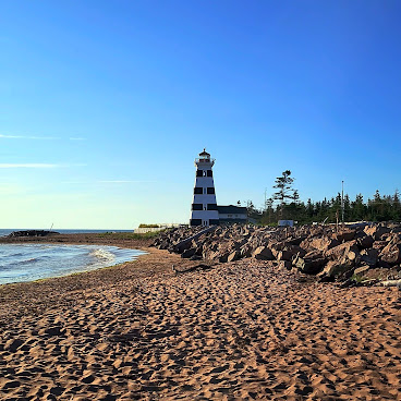 Cedar Dunes Provincial Park by null