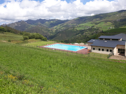 Piscina Villayón - Thumbnail