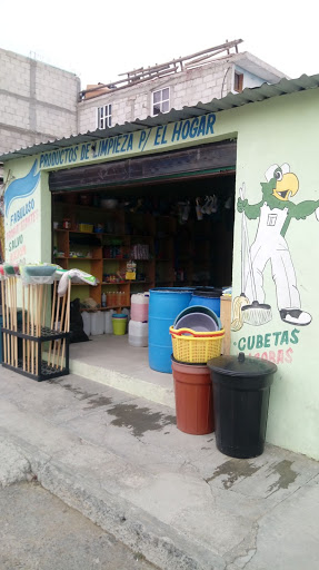 Ferreplasticos - Visual