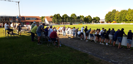 FC Künzing e.V. - Visual