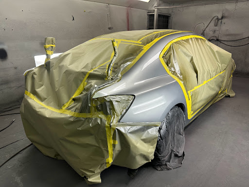 ProAuto Body Llc - Thumbnail