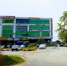 Siemens Service Center (LSA) islamabad