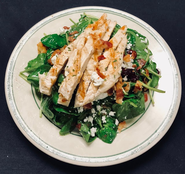 Dominick's Italian Of Historic Norcross