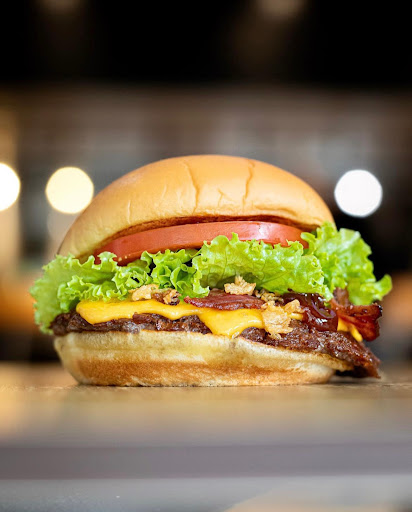 Photo 6 - BURGER'S PISE