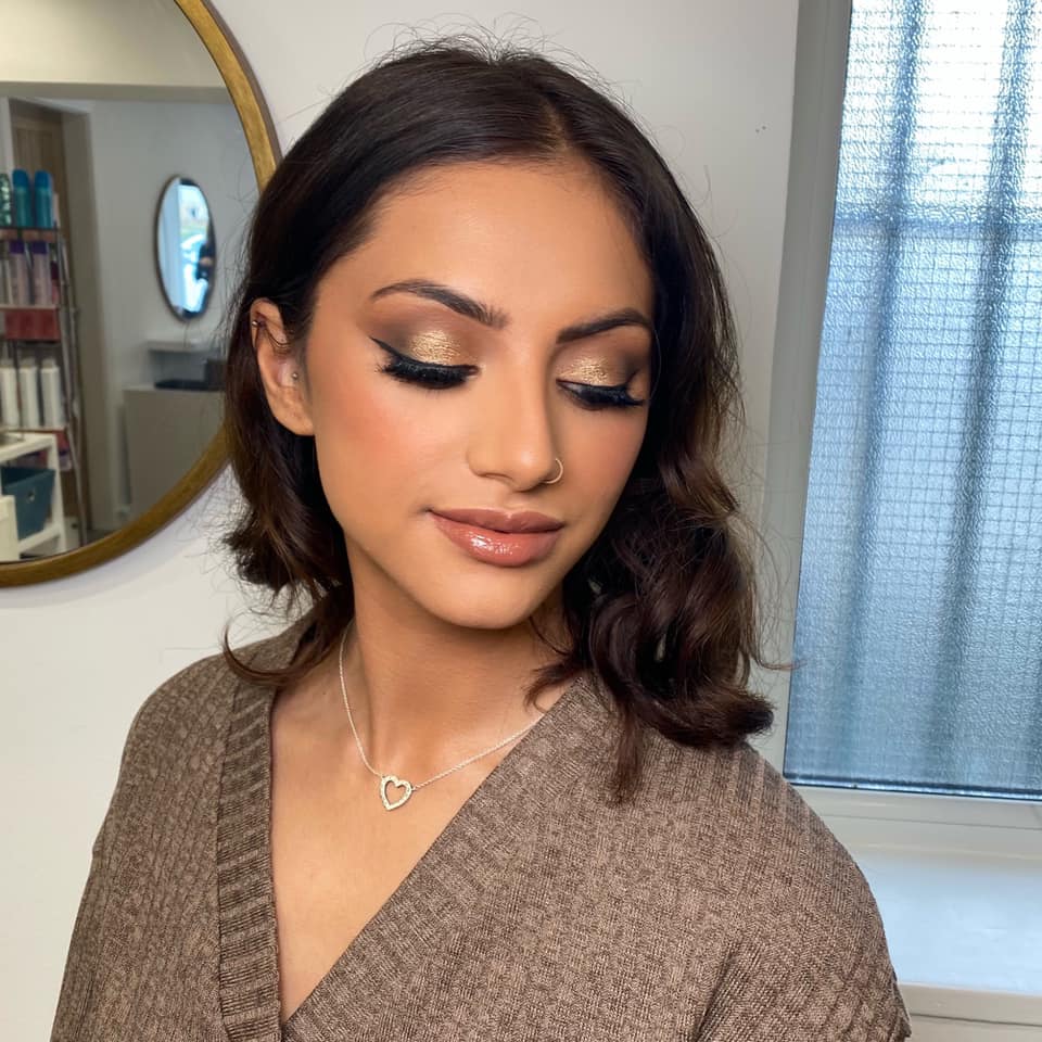 Lauren Eden Makeup - Makeup Artists - photo 1