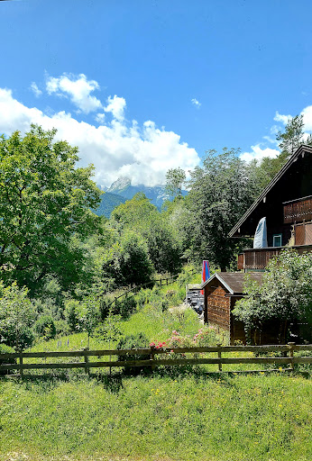 Augustinum Pflegezentrum Berchtesgadener Land