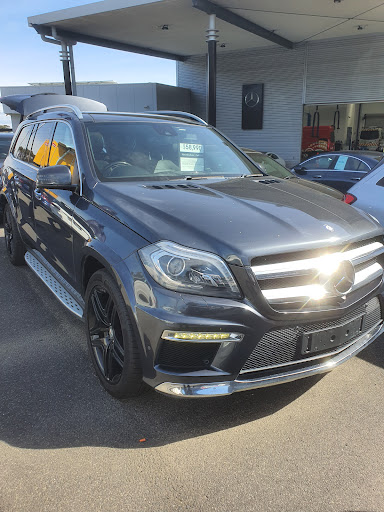 Mercedes-Benz Mornington