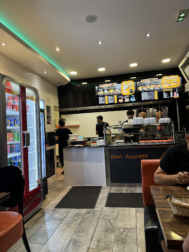 Photo 10 - Le Bara SARREGUEMINES