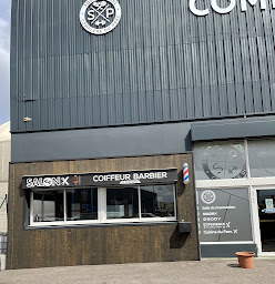 Photo n°11 de Salon 44 - Coiffeur-Barbier à Perpignan (Barbier)