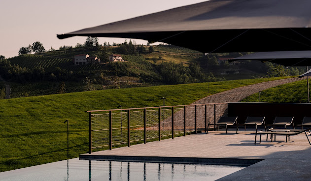 Casa di Langa by null