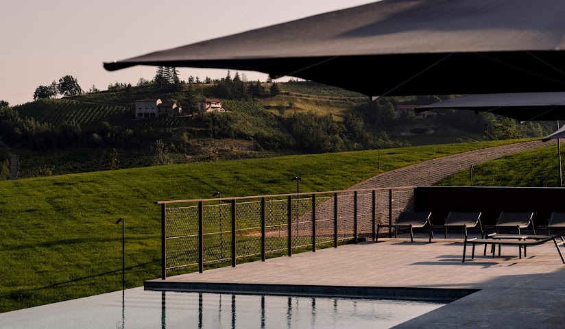 Casa di Langa by null