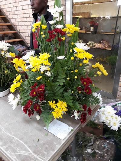 Photos of Rams Flower Market