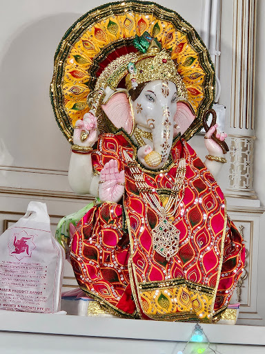 Maa Vaishno Devi Temple - Thumbnail