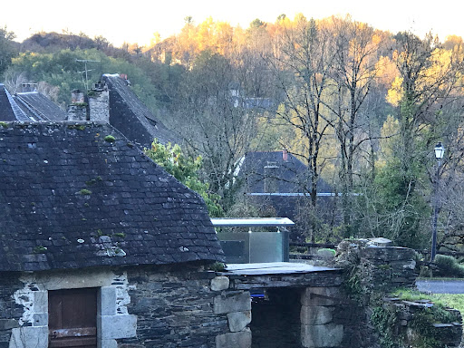 Photo de Au Relais de Laborde à Saint-Germain-les-Vergnes (19330)