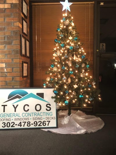 Tycos Roofing And Siding