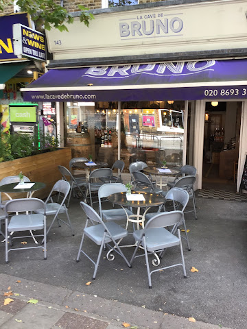 La Cave de Bruno by null