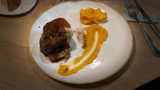 Restaurante Canteré - Thumbnail