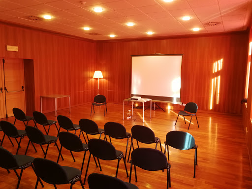 Kulturzentrum - MAIRANIA 857 Gallery - Italy