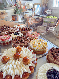 Photo n°33 de Mainat - Authentiques Pâtisseries à Montech (Pâtisserie)