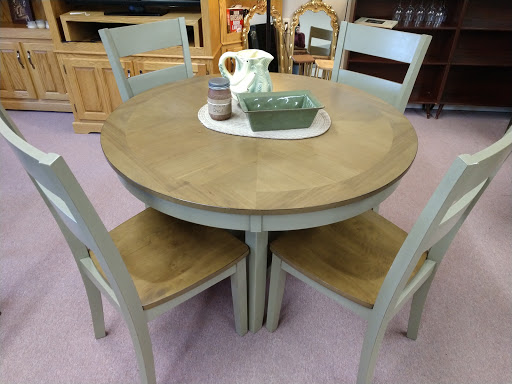 New Leaf Consignment Plus - Visual