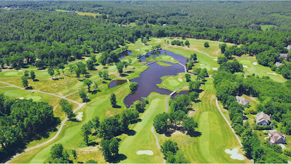 Sky Meadow Country Club