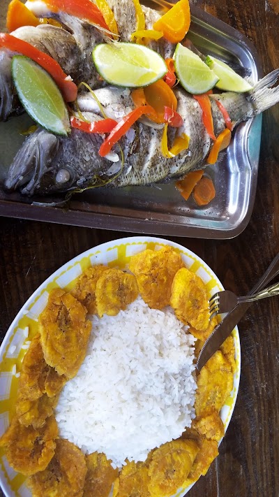 Photos of Restaurate El Patron
