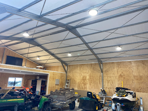 Bayside Electrical Services Ltd - Thumbnail