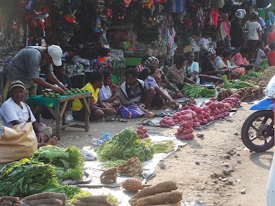 Photos of Pasar Lama