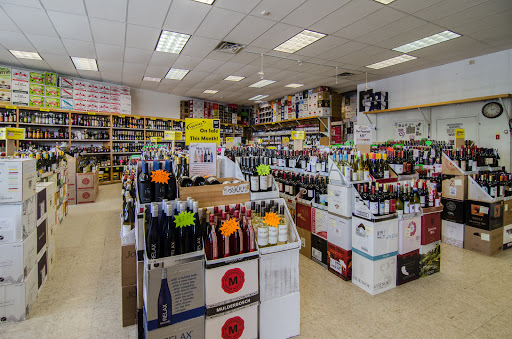 Van Wyck Liquors - Thumbnail