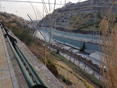 Photos of Nahj Ol-Balagheh Park Second Phase