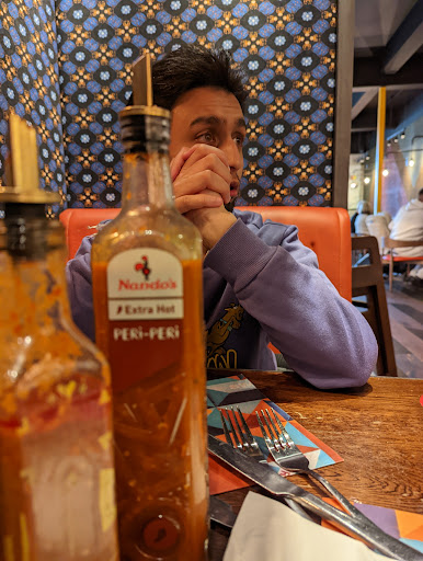 Nando's Denton - Thumbnail