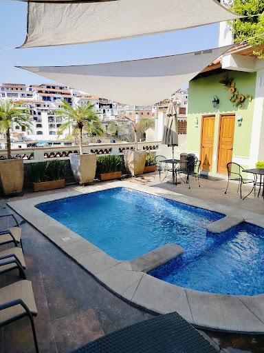 Hotel Santa Paula - Taxco Gallery - Mexico