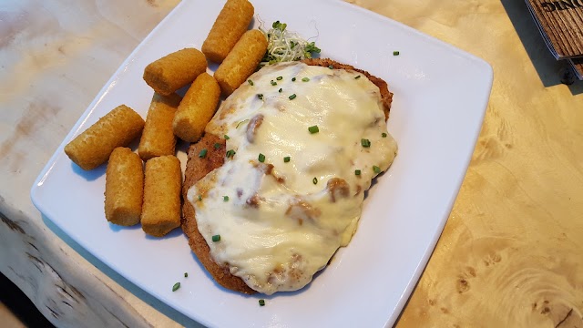 Harzer Schnitzelkönig