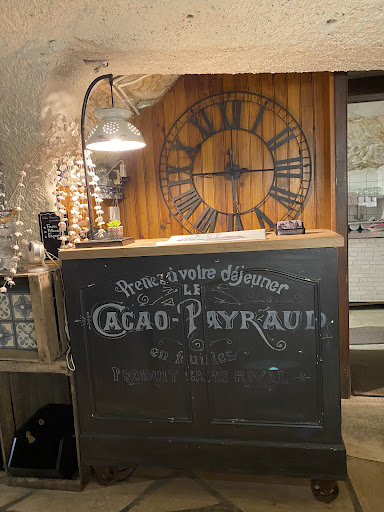 Photo 1 - Restaurant Du Pigeonnier