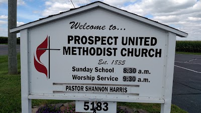 Prospect United Methodist Church