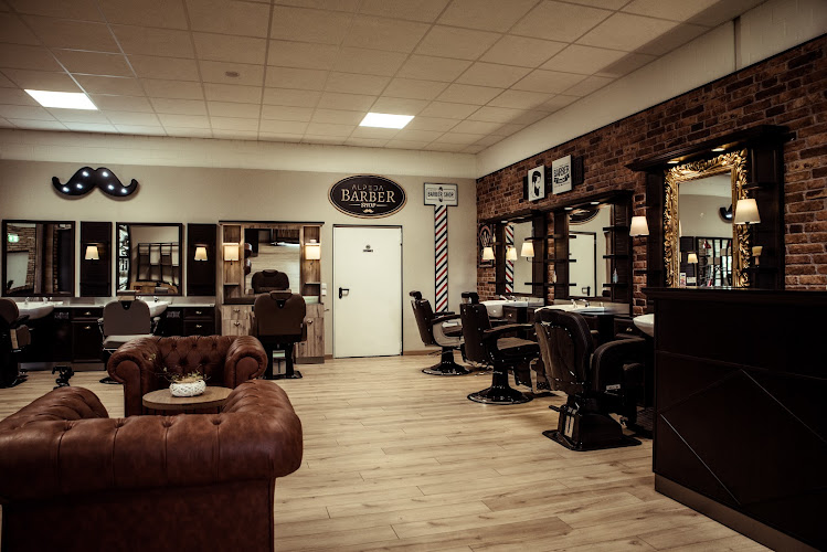 Flairline Friseureinrichtung