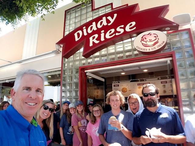 Diddy Riese