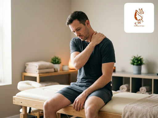 Feeling constantly tired in your muscles, even after rest? It could be more than just a busy day.…