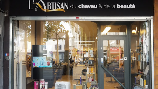L' artisan du cheveu et de la beauté - Thumbnail