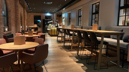 Restaurant Johann