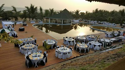 Photos of Gbedze Beach Resort