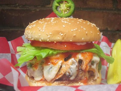 Photos of KKatie's Burger Bar Plymouth