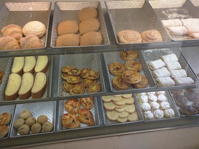Photos of Caf&eacute; Madero