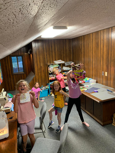 Terra Alta Christian Youth Center